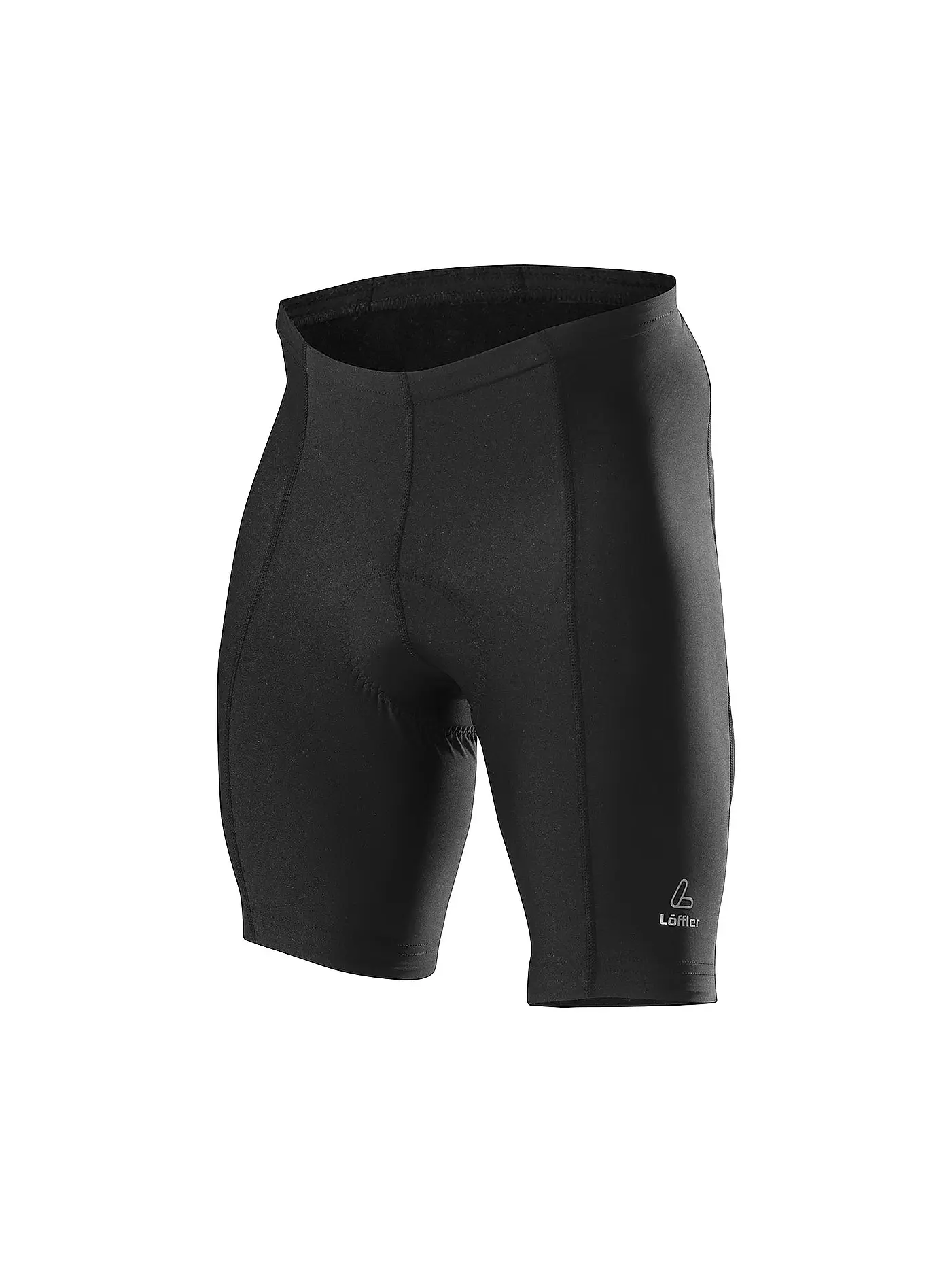 LÖFFLER | Herren Radhose Basic | 